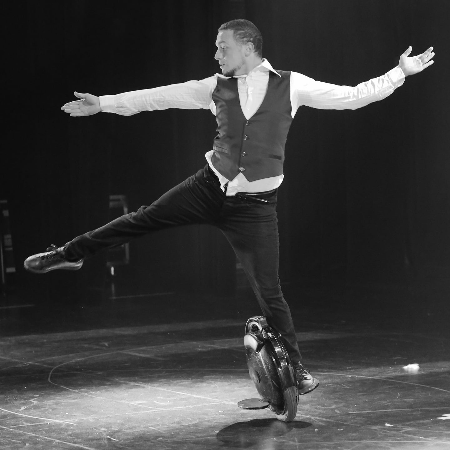 Daniele Contino euc